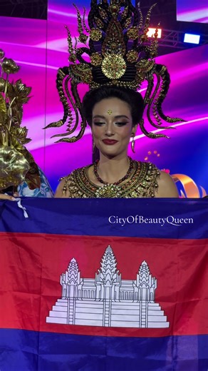 Exploring the Beauty of Cambodia: A City of Queens