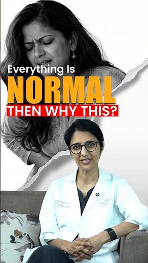 Perimenopause Symptoms Explained | Warning Signs (38 – 48) | Dr. Rajeshwari Reddy
