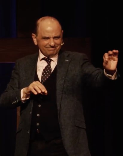 What an incredible Easter Sunday Celebration at King’s Community Church with inspiring guest speaker J.John! A total of 1,580 people heard the gospel message of unconditional love, hope, and salvation—along with many more tuning in online. We’re in awe of how God is moving across our communities. Lives were touched, hearts were opened, and faith was stirred. This is just the beginning—revival is here, and the harvest is plentiful! | King's Community Church