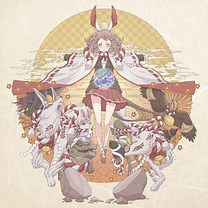 Kami no Manimani - Sekaipedia