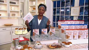 Everton Toffee Butter Toffee Pretzels, Variety Pack (4 oz. bag, 6-pack). Gourmet Artisan Toffee Covered Pretzels, Sweet and Salty Mini Pretzel Snacks, Small Batch Crafted