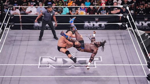 Tatum Paxley lifts The Culling to a huge victory: NXT highlights, July 22, 2025