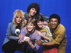 The original VJs look back, 40 years later: 'The first 24 hours of MTV were held together by duct tape'