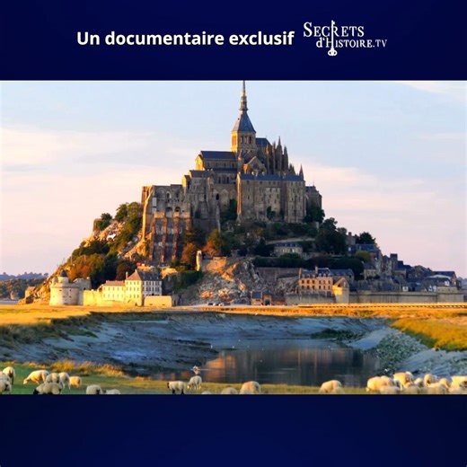 𝗟𝗘 𝗠𝗢𝗬𝗘𝗡-𝗔𝗚𝗘 🏰 Que reste-t-il du Moyen-Âge ? Un documentaire exclusif Secrets d'Histoire TV ! 👉 Bien loin de préjugés persistants, le Moyen-Âge innove, invente et dessine les contours de notre monde contemporain... Retrouvez notre documentaire exclusif sur https://www.secretsdhistoire.tv/ | Secrets d'Histoire