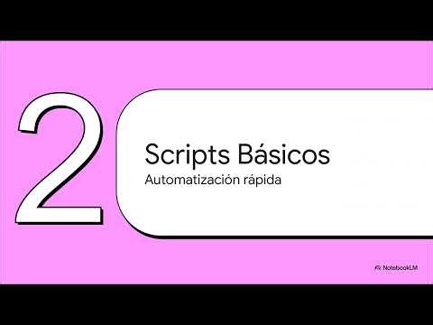 Deja de configurar servidores a mano: Automatiza con Scripts 🤖⚙️