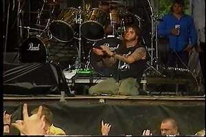 25K views · 1.2K reactions | Pantera - A New Level (Live at Ozzfest '98) | Heavy And Live | Facebook