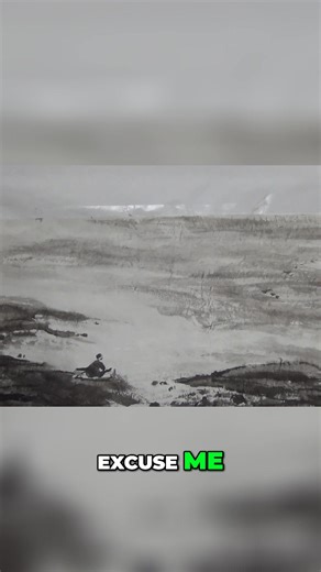 The instructor begins a lesson on adding color to ink paintings. They explain brush selection and how to choose the right colors. Watch closely for expert tips. #InkPainting #ColorTheory #ArtTutorial #PaintingTechniques #ArtLesson | Henry Li | Facebook