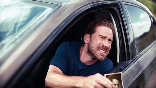 SAMUEL'S TRAVELS (dir. Aik Karapetian) - international trailer