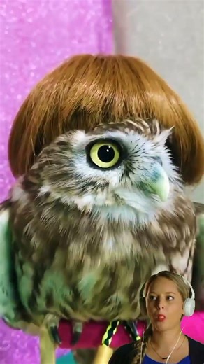 Your hair is so beautiful