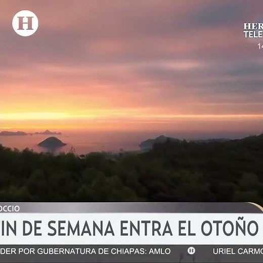 Autumn Equinox | When does this season begin and end in Mexico?