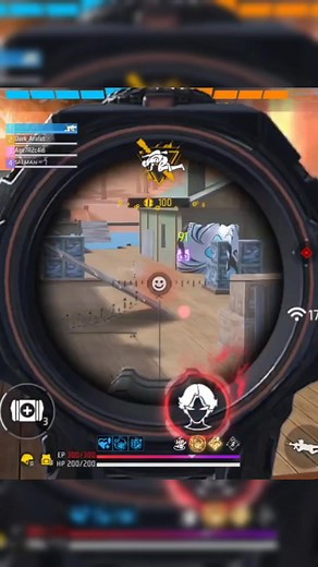 Free Fire Gameplay | Rush Gameplay One Tap Headshots Welcome to Free Fire Gameplay! 🔥 Fast rush fights, one-tap headshots, and insane 1v4 clutch moments — pure aggressive Free Fire action! If you love pro-level rush gameplay, this video is exactly for you! 💥 👉 LIKE, COMMENT & SUBSCRIBE for more Free Fire videos! 🎮 Game: Garena Free Fire ⚔️ Mode: Clash Squad / Solo vs Squad / Ranked Rush 🎥 Type: Highlights / Full Match / Montage #freefire #freefiregameplay #freefirehighlights #freefireheadsh