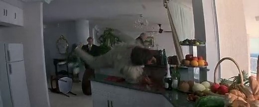 Jackie Chan ELSŐ CSAPÁS 1996 teljes film