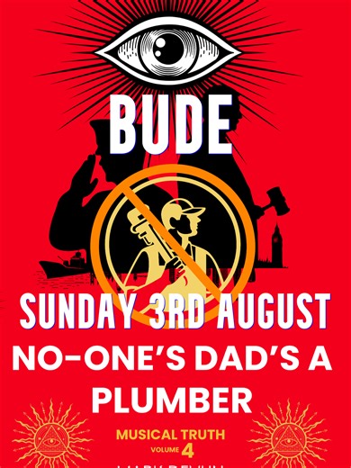 Musical Truth - Mark Devlin on TikTok