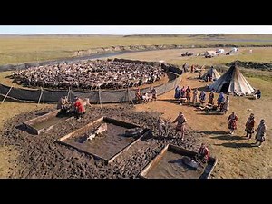 Lost in the Tundra | The Reality and Survival of Remote Arctic Life