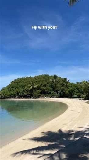 Stranded in Fiji • Merch • Fiji Travel Guides on Instagram: "Fiji is unreal. Fiji with you? Core memory 💙 📍 Musket Cove Island Resort, Mamanuca’s, Fiji Islands #strandedinfiji #fiji #fijiislands #visitfiji #islandlife"