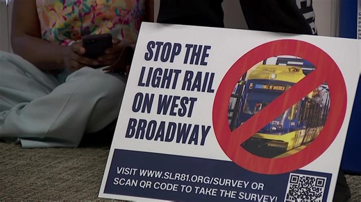GOP lawmakers liken Blue Line extension project to Rondo neighborhood disruption