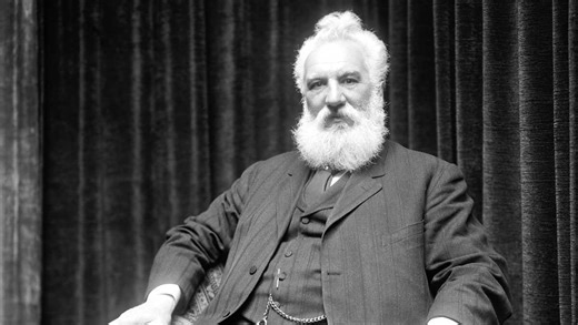 150 years since Alexander Graham Bell's historic first telephone call in Boston