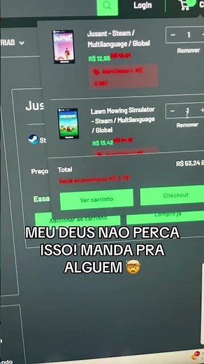 OMG DON'T MISS THIS! SEND IT TO SOMEONE BECAUSE IT'S REALLY GOOD!!!