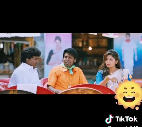 Tamil Comedy on TikTok