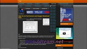SONY ACID PRO 7 Full ISO and Keygen Download FREE