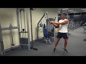 Woodchoppers (Exercises.com.au)