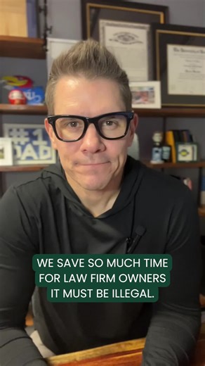 We Save So Much Time for Law Firm Owners it Must be Illegal 🔥 We do bookkeeping for law firm owners: https://bigbirdaccounting.com 🔥 If you want tax and bookkeeping tips to help your law firm, subscribe! ▬▬▬▬▬▬▬▬▬▬▬▬▬▬▬▬▬▬▬▬▬▬▬▬▬ Who is Christopher Small, owner of Big Bird Accounting? Let's start with who I'm not. I'm not a CPA. I don't prep or file tax returns. I am a lawyer, though. I own a 7 figure law firm (estate planning and probate). That's where Big Bird Accounting comes in. I was alwa