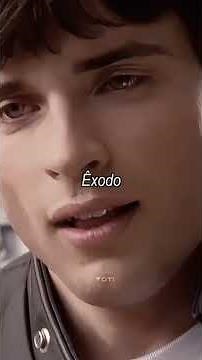 SMALLVILLE OS MELHORES EPISÓDIOS