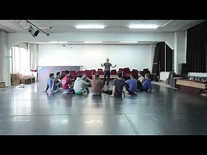 Anima Ardens (Thierry Smits) - voices