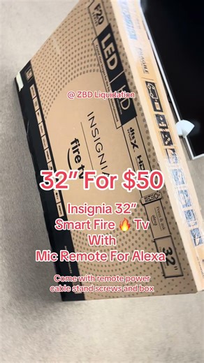 guest-room fire 🔥 TV 32” for 50 bucks. #tvs #tvprice #bestdeal￼ #firetv #alexa #affordableprice #tv