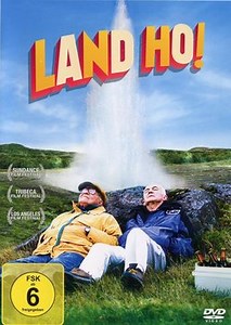 Land Ho! Trailer SD (Englisch) (2014)