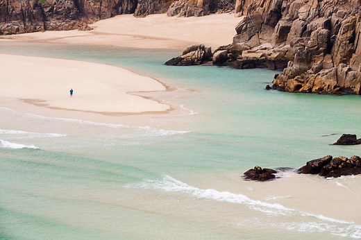 20 of Britain's most glorious sandy beaches