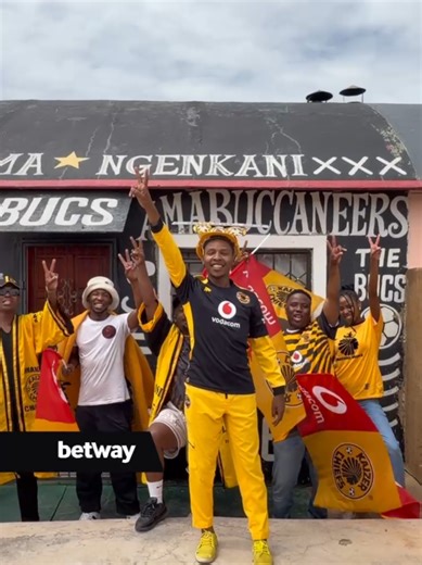 Shape Mukoko: Khosi vs. Soweto Derby
