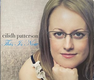 Eilidh Patterson - This Is Now