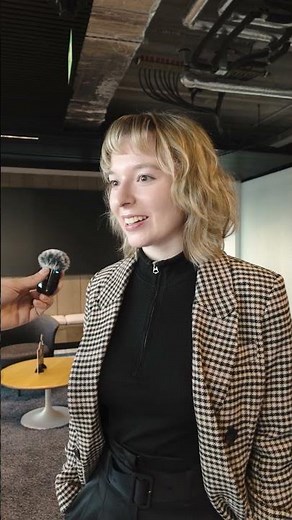 Casey just got hired! Launch your career at PwC Belgium’s dynamic management consulting team