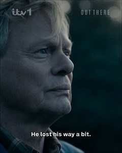 Brand new drama #OutThere, starring Louis Ashbourne Serkis, and Martin Clunes as a farmer confronted by dark county line forces seeping into his rural community. Coming soon to ITV1 & ITVX | ITV