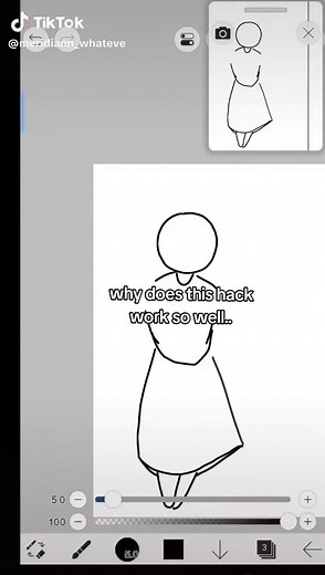 Easy Drawing Hack You Need to Try