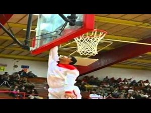 Robstown Boys Basketball Making Cotton Pickin' History