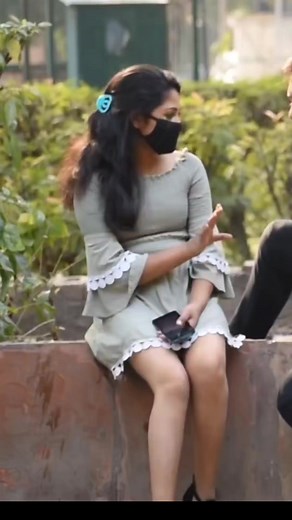 A One Pranks on Reels