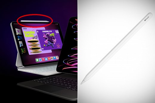 Don't Pay $129, Get the 2nd Generation Apple Pencil for $89.99 Shipped – Today Only