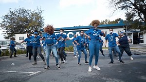 Challenge Accepted!!! We took a little breather and had loads of fun learning and doing the #JerusalemaDanceChallenge We challenge all other animal welfares to show us their moves. 🎵: Master KG SA Music ft Nomcebo - Jerusalema #JerusalemaDanceChallenge #ProudlySouthAfrican #CapeSPCA #AnimalWelfare #JerusalemaChallenge | Cape of Good Hope SPCA