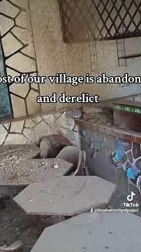 Bulgarian Village Tour | Living in RURAL BULGARIA #bulgaria #renovation #offgrid