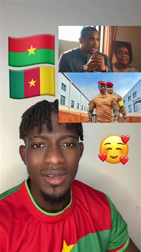 @Samuel Eto'o 🪼 #burkinatiktok🇧🇫🇧🇫🇧🇫❤️ #tiktokcameroon🇨🇲tiktokafrica #cotedivoire #afrique #france