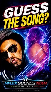 GUESS THE SONG? 🎵 | 5 Clips... Can You Guess It? #shorts #italodisco #sythwave #synthwave #music