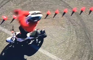 💔🥀 | Bike Rider