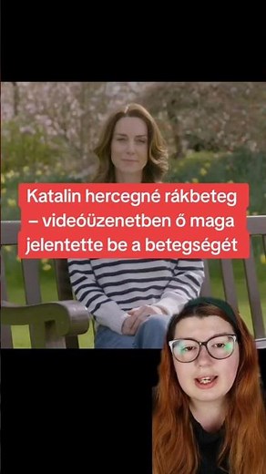 🚨 Katalin hercegné rákbeteg – kiderült Kate Middleton eltűnésének oka 🚨