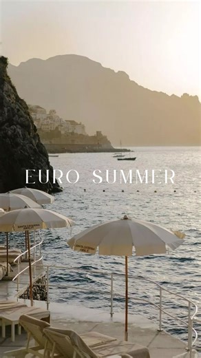 ROBE SWIM on Instagram: "The most stunning bikini for Euro Summer ✈️ shop our Amelia Bikini in Ruby Red 🔥"