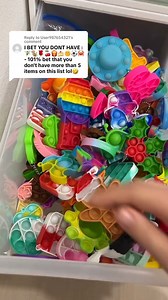 Replying to @User987654321 Can you count how many I did have?! 🫣 Fidgets from @Fidget Toys Plus #mrsbench #mrsbenchfidgets #fidgettoysplus #mrsbenchpackage #bestfidgets #emojichallenge #fidgetcollector #fidgetcollection #fidgetchallenge | Netflix Vibes
