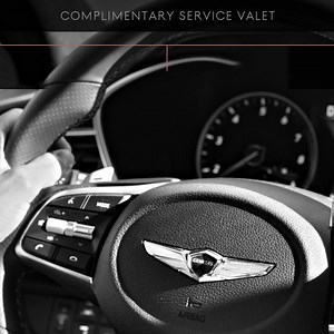 Genesis USA on Reels