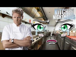 gordon is very mean to anime kitchen | Full Episode | Kitchen Nightmares