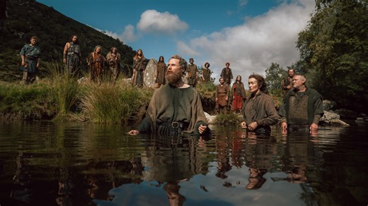 Faith-based entertainment sees a revival in Hollywood. Defining what it is can be a challenge